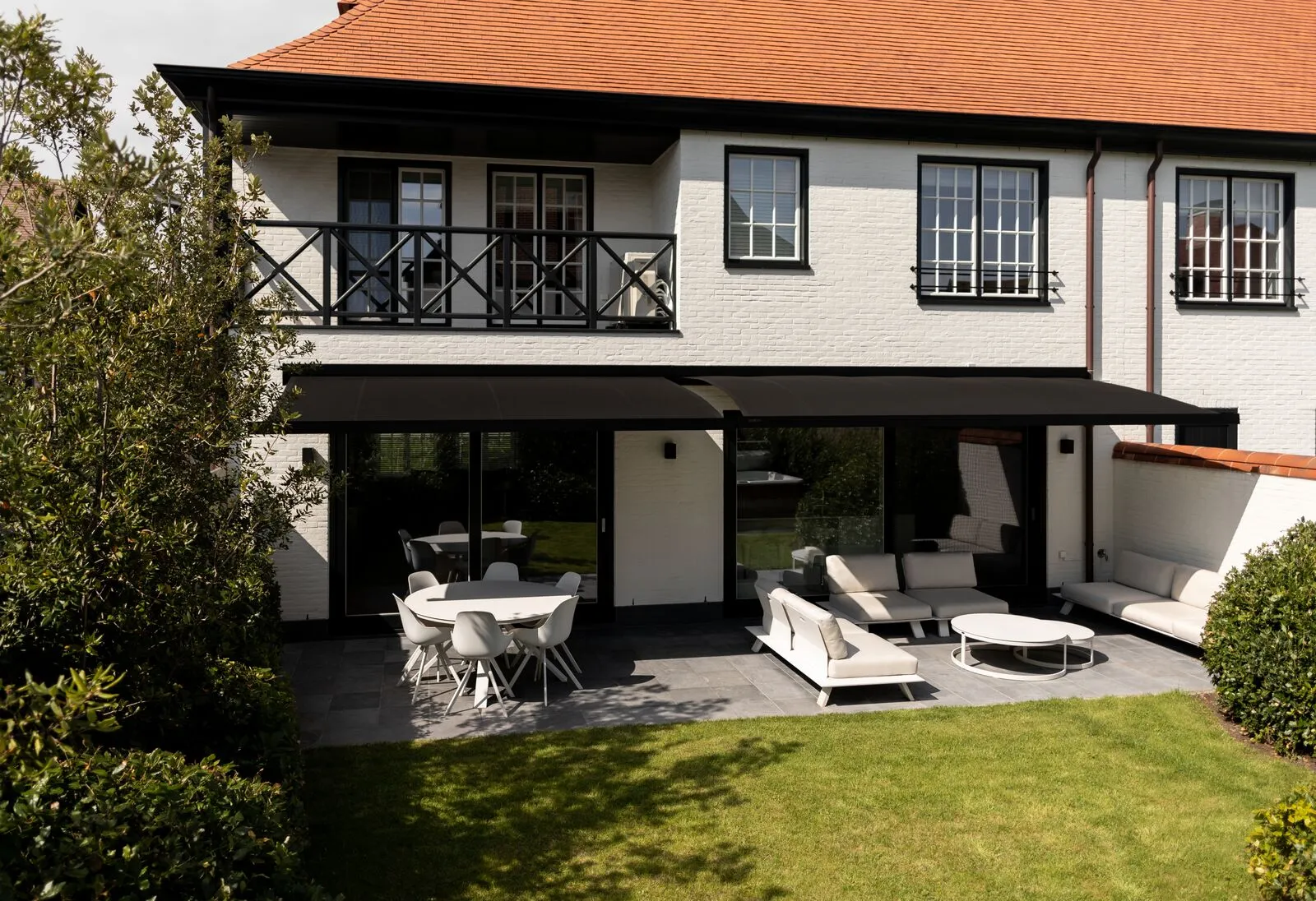 De beste zonwering voor uw huis