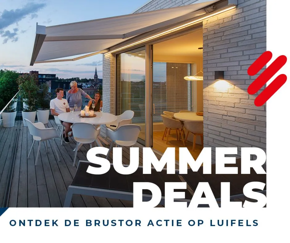 SUMMER DEALS