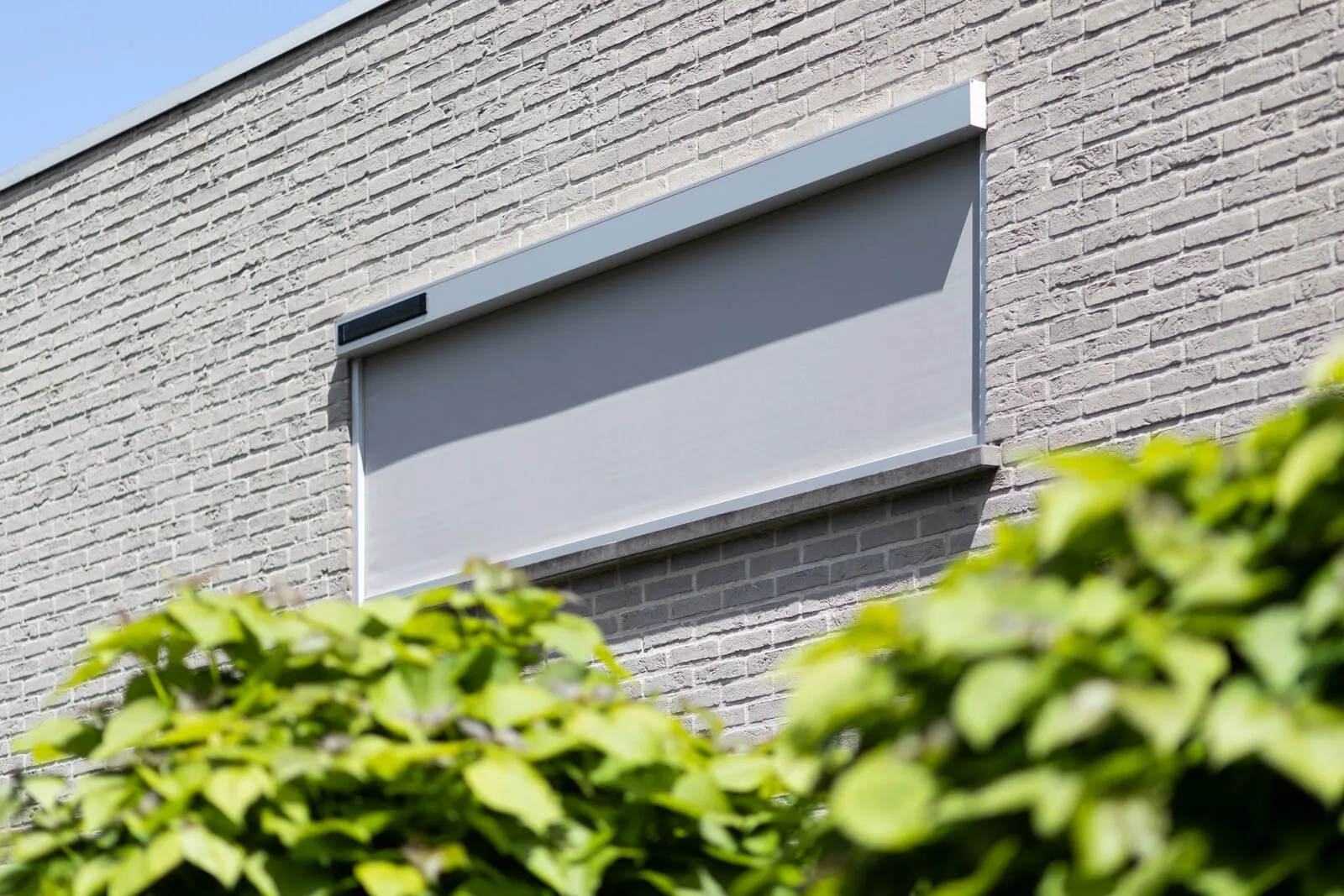 screens zonne-energie brustor